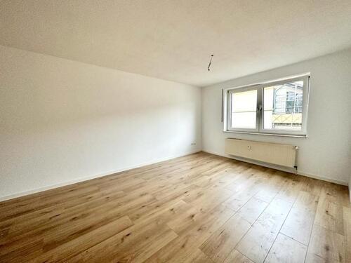 Foto - Etagenwohnung in Bad Rothenfelde