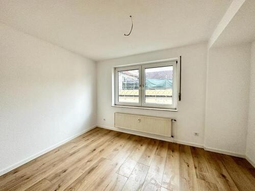 Foto - Etagenwohnung in Bad Rothenfelde zur Miete