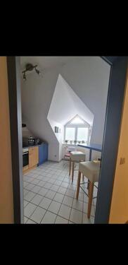 Foto - Etagenwohnung in Vechta zur Miete