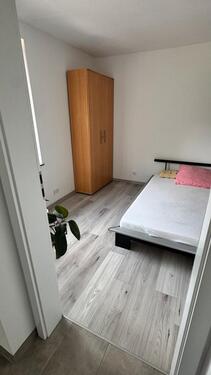 Foto - Etagenwohnung zur Miete in Großalmerode