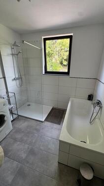 Foto - Etagenwohnung in Großalmerode zur Miete