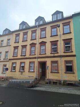 Foto - Geräumige 4-Zimmer Wohnung mit 2 Badezimmern
