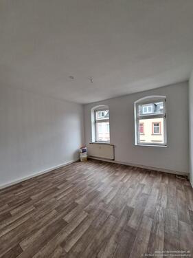Foto - Etagenwohnung in Freiberg