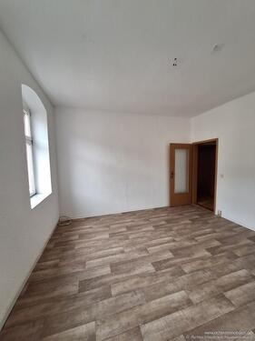 Foto - Etagenwohnung in Freiberg zur Miete