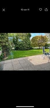 Foto - Ferienhaus Nordsee Tossens Herbstferien