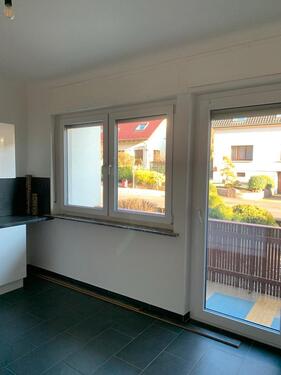 Foto - Etagenwohnung zur Miete in Merzig