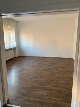 Foto - Etagenwohnung in Merzig zur Miete