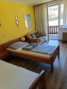 Foto - 1-Zimmer Wohnung, Ferienwohnung in Böhmischbruck zu verkaufen