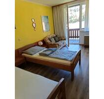 1-Zimmer Wohnung, Ferienwohnung in Böhmischbruck zu verkaufen - Vohenstrauß