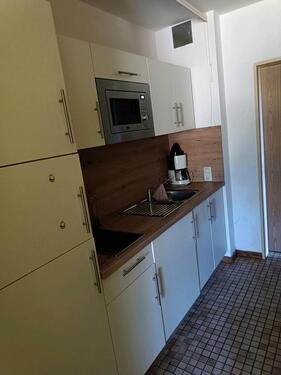 Foto - Etagenwohnung in Vohenstrauß