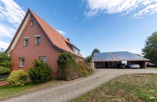 Foto - Einfamilienhaus in Stuhr