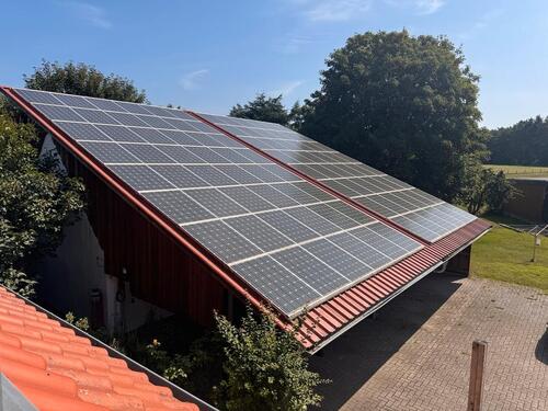 Foto - Einfamilienhaus in Stuhr zum Kaufen