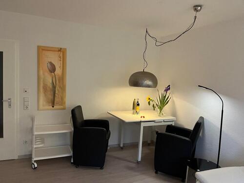 Foto - Helle barrierefreie Wohnung für Menschen ab 60