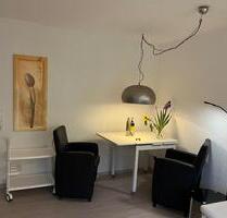 Helle barrierefreie Wohnung für Menschen ab 60 - Ebhausen