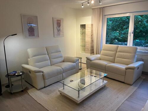 Foto - Etagenwohnung in Ebhausen