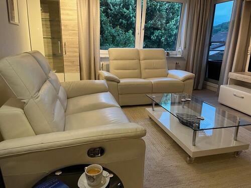 Foto - Etagenwohnung in Ebhausen zum Kaufen