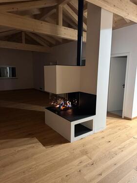 Foto - Etagenwohnung in Ergoldsbach