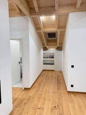 Foto - Etagenwohnung in Ergoldsbach zur Miete