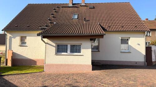 Foto - Einfamilienhaus zum Kaufen in Lauchhammer