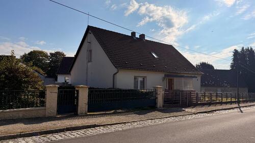 Foto - Einfamilienhaus in Lauchhammer zum Kaufen
