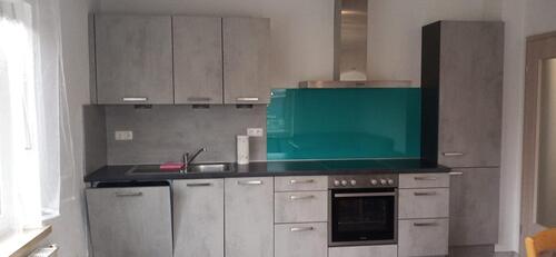 Foto - Moderne, helle 3- Zimmer-Wohnung