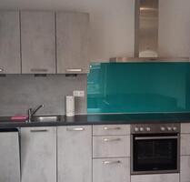 Moderne, helle 3- Zimmer-Wohnung - Parkstein