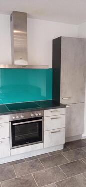 Foto - Etagenwohnung in Parkstein