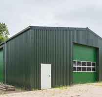 Lagerhalle , Scheune , Garage , Werkstatt Kaufen • - Löhne