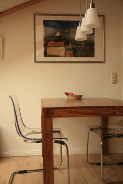 Foto - Etagenwohnung zum Kaufen in Fischen im Allgäu