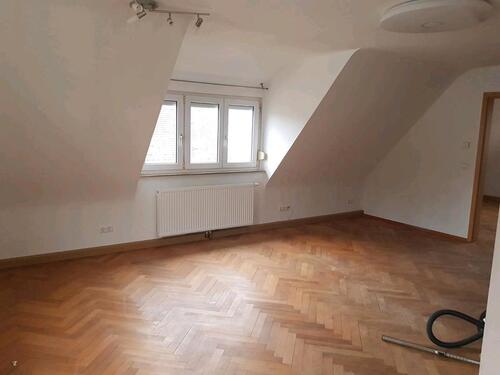 Foto - Etagenwohnung in Königsbronn