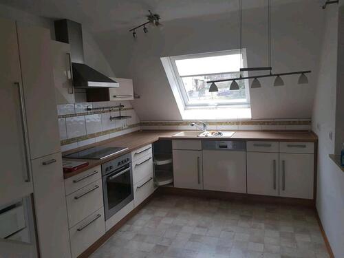 Foto - Etagenwohnung in Königsbronn zur Miete