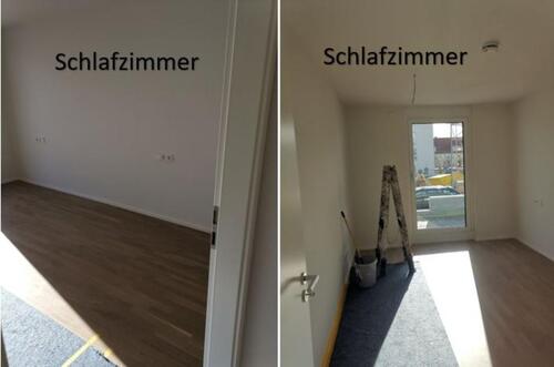 Foto - Etagenwohnung in Denkendorf