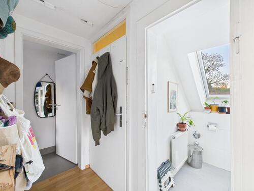 Foto - Etagenwohnung zur Miete in München