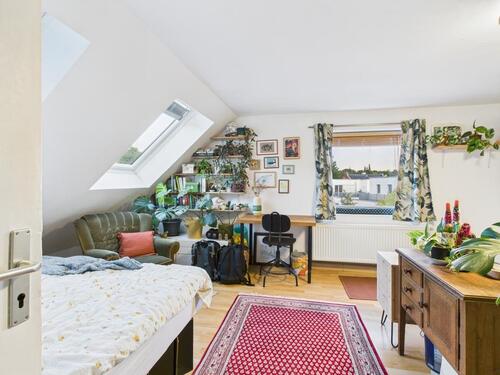 Foto - Etagenwohnung in München zur Miete