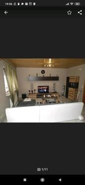 Foto - 1 Zimmer Etagenwohnung zur Miete in Ottweiler