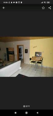 Foto - 1 Zimmer Etagenwohnung in Ottweiler