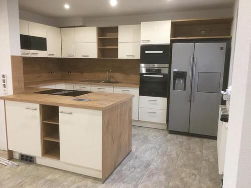 Foto - 4 Zimmer Einfamilienhaus in Fürth