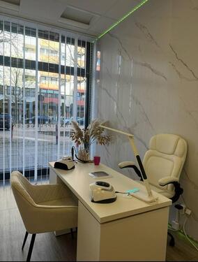 Foto - Studio zu vermieten Augsburg - 515,00 EUR Kaltmiete, ca.  32,00 m²