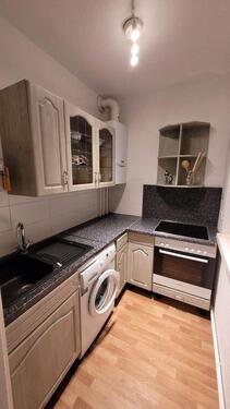 Foto - 2 Zimmer Etagenwohnung zur Miete in Berlin