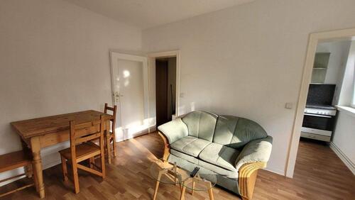 Foto - 2 Zimmer Etagenwohnung in Berlin