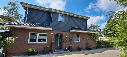 Foto - Privatverkauf - Hochwertiger Familientraum in Aurich Sandhorst