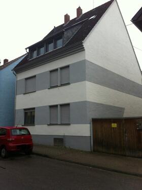 Foto - Schöne Zwei-Zimmer-Wohnung in NeuwiedHeimbach-Weis