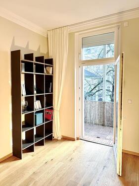 Foto - Etagenwohnung in Leipzig zur Miete