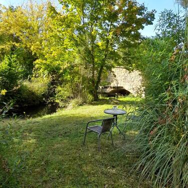 Foto - 2 Zimmer Etagenwohnung zur Miete in Lauterecken