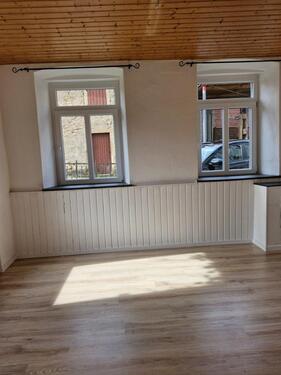 Foto - Etagenwohnung in Lauterecken zur Miete