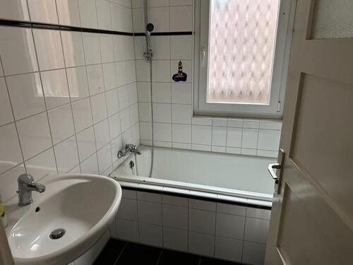 Foto - 5 Zimmer Etagenwohnung zur Miete in Bad Wildbad