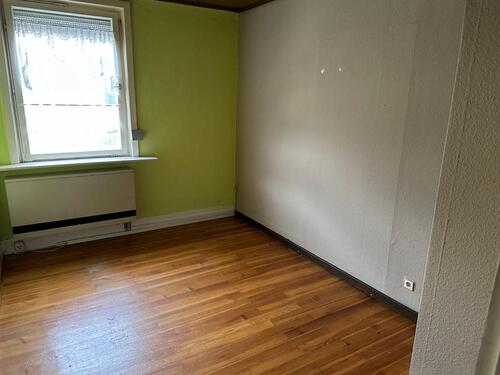 Foto - 5 Zimmer Etagenwohnung in Bad Wildbad