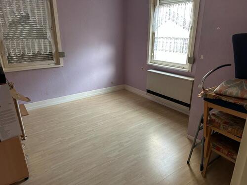 Foto - Etagenwohnung in Bad Wildbad zur Miete