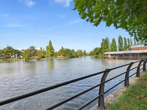 Foto - 2 Zimmer Etagenwohnung zur Miete in Berlin