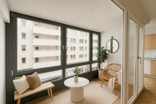 Foto - 2 Zimmer Etagenwohnung in Berlin